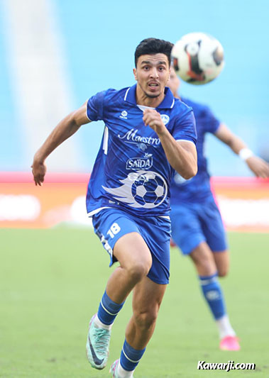 L1 25/26 J10 : Club Africain - US Monastirienne