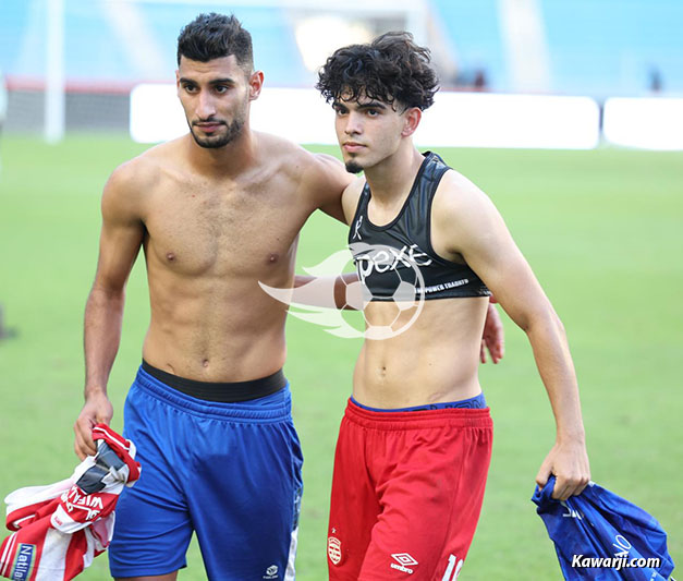 L1 25/26 J10 : Club Africain - US Monastirienne