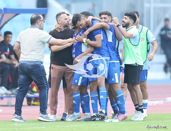 L1 25/26 J10 : Club Africain - US Monastirienne