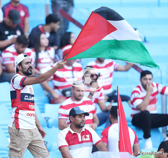 L1 25/26 J10 : Club Africain - US Monastirienne