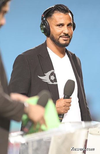 CC : Stade Tunisien - OC Safi 2-1