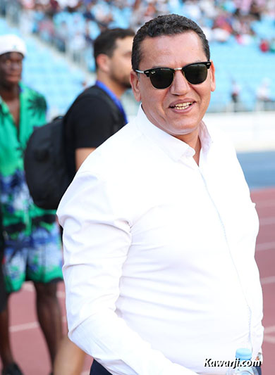 CC : Stade Tunisien - OC Safi 2-1