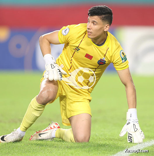 CC : Stade Tunisien - OC Safi 2-1