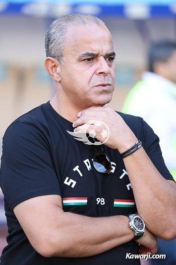 CC : Stade Tunisien - OC Safi 2-1