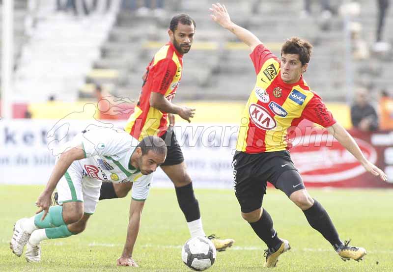 [2010-2011] L1-J12 EST-ASM 2-1