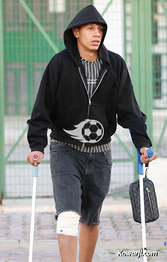 L2 25/26 J6 : CS Hammam-Lif - Sfax Railways Sports 2-0