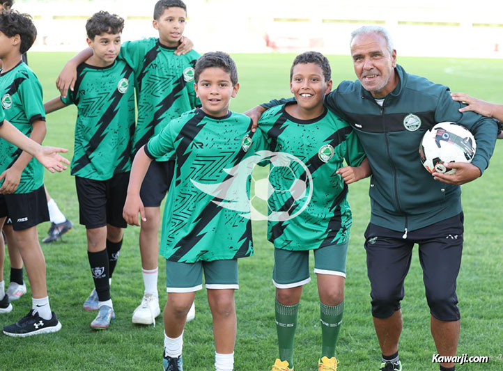 L2 25/26 J6 : CS Hammam-Lif - Sfax Railways Sports 2-0