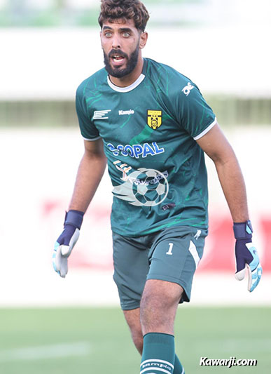 L2 25/26 J6 : CS Hammam-Lif - Sfax Railways Sports 2-0