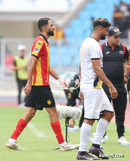 L1 25/26 J11 Espérance de Tunis - CA Bizertin