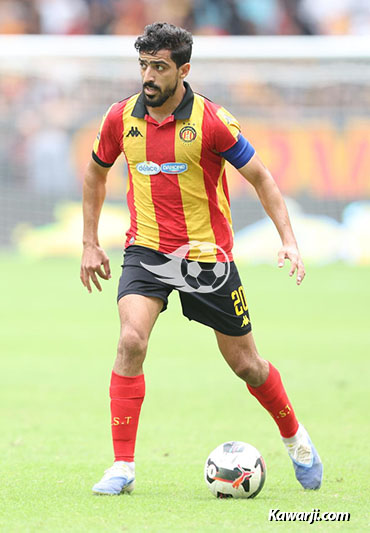 L1 25/26 J11 Espérance de Tunis - CA Bizertin