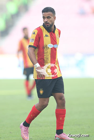 L1 25/26 J11 Espérance de Tunis - CA Bizertin