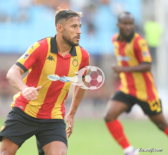 L1 25/26 J11 Espérance de Tunis - CA Bizertin