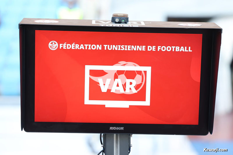 L1 25/26 J12 : Club Africain - AS Soliman 1-1