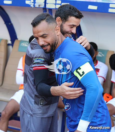 L1 25/26 J12 : Club Africain - AS Soliman 1-1