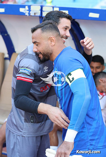 L1 25/26 J12 : Club Africain - AS Soliman 1-1