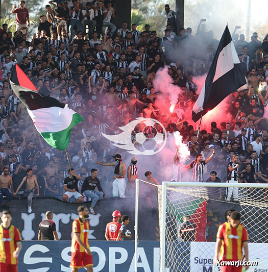 L1 25/26 J12 : CS Sfaxien - Espérance de Tunis 1-2