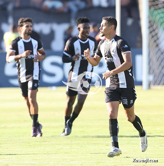 L1 25/26 J12 : CS Sfaxien - Espérance de Tunis 1-2