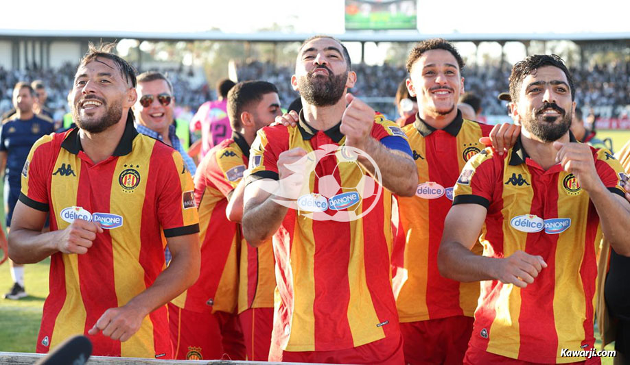 L1 25/26 J12 : CS Sfaxien - Espérance de Tunis 1-2