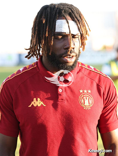 L1 25/26 J12 : CS Sfaxien - Espérance de Tunis 1-2