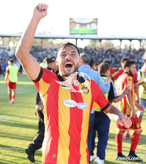 L1 25/26 J12 : CS Sfaxien - Espérance de Tunis 1-2