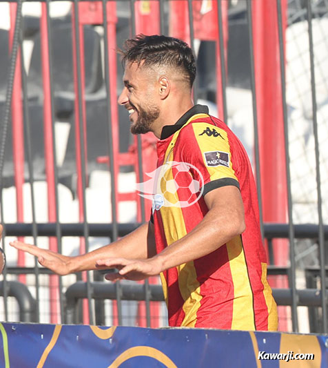 L1 25/26 J12 : CS Sfaxien - Espérance de Tunis 1-2