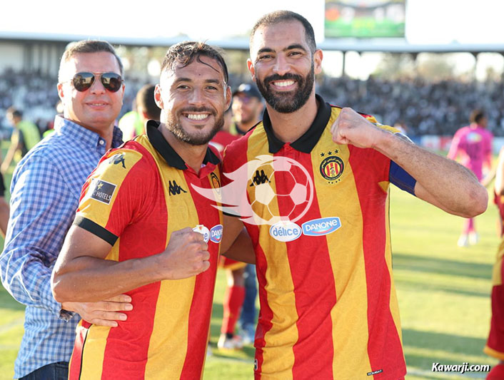 L1 25/26 J12 : CS Sfaxien - Espérance de Tunis 1-2