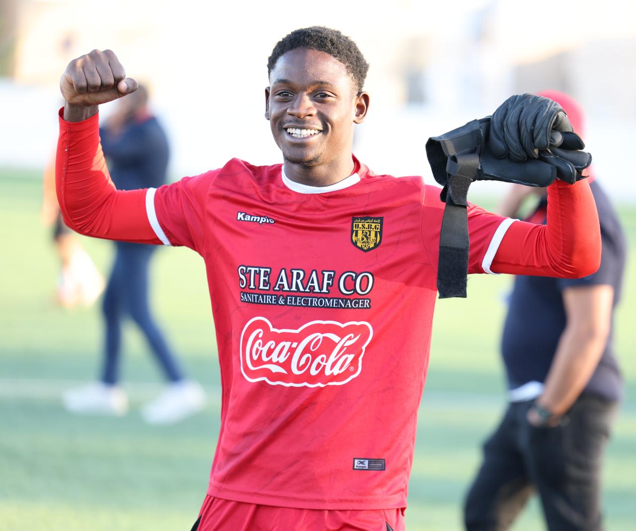 L1 25/26 J5 : AS Soliman - US Ben Guerdane