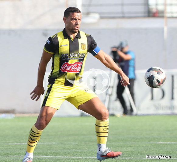 L1 25/26 J5 : AS Soliman - US Ben Guerdane