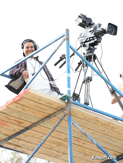 L1 25/26 J5 : AS Soliman - US Ben Guerdane