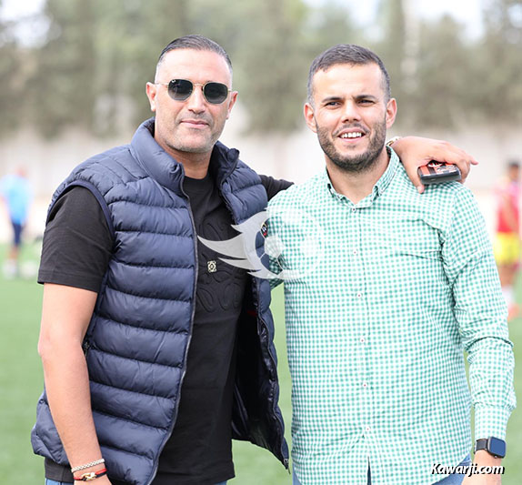 L1 25/26 J5 : AS Soliman - US Ben Guerdane