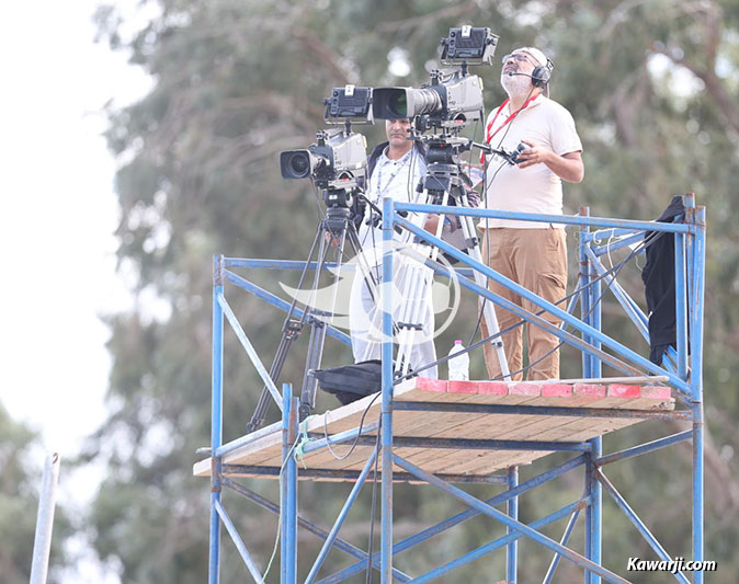 L1 25/26 J5 : AS Soliman - US Ben Guerdane