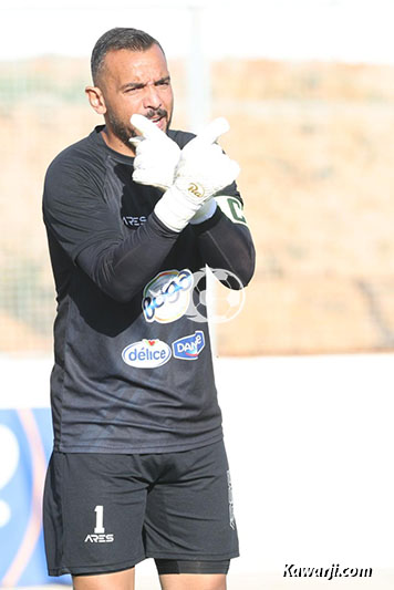 L1 25/26 J5 : AS Soliman - US Ben Guerdane