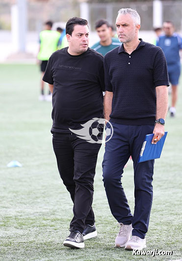 L1 25/26 J5 : AS Soliman - US Ben Guerdane