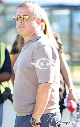 L1 25/26 J13 AS Marsa - CA Bizertin 2-0