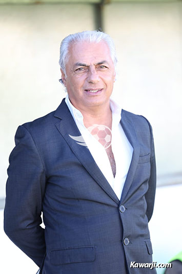 L1 25/26 J13 AS Marsa - CA Bizertin 2-0