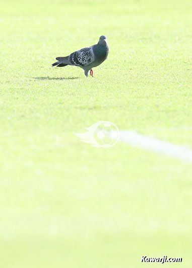 L1 25/26 J13 Espérance de Tunis - JS Omrane 4-0