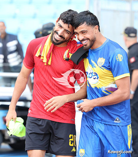 L1 25/26 J13 Espérance de Tunis - JS Omrane 4-0