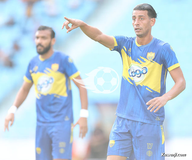 L1 25/26 J13 Espérance de Tunis - JS Omrane 4-0