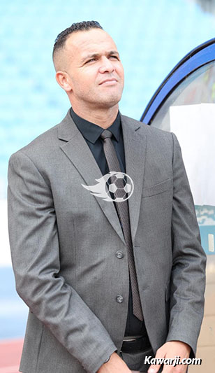 L1 25/26 J13 Espérance de Tunis - JS Omrane 4-0