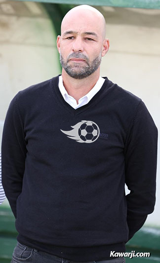 L2 25/26 J8 : CS Hammam-Lif - CS Chebba 7-0