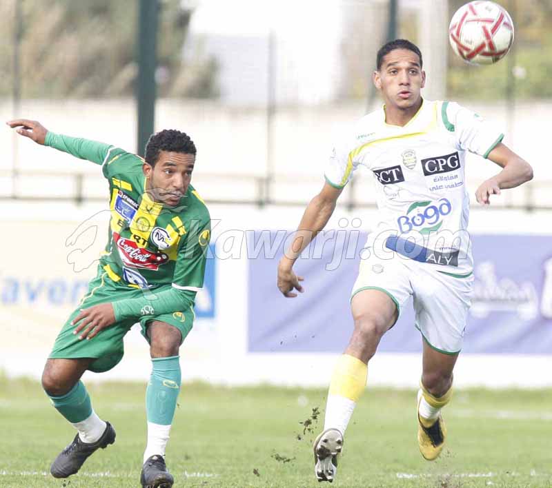 [2010-2011] L1-J13 ASM-EGSG 2-0