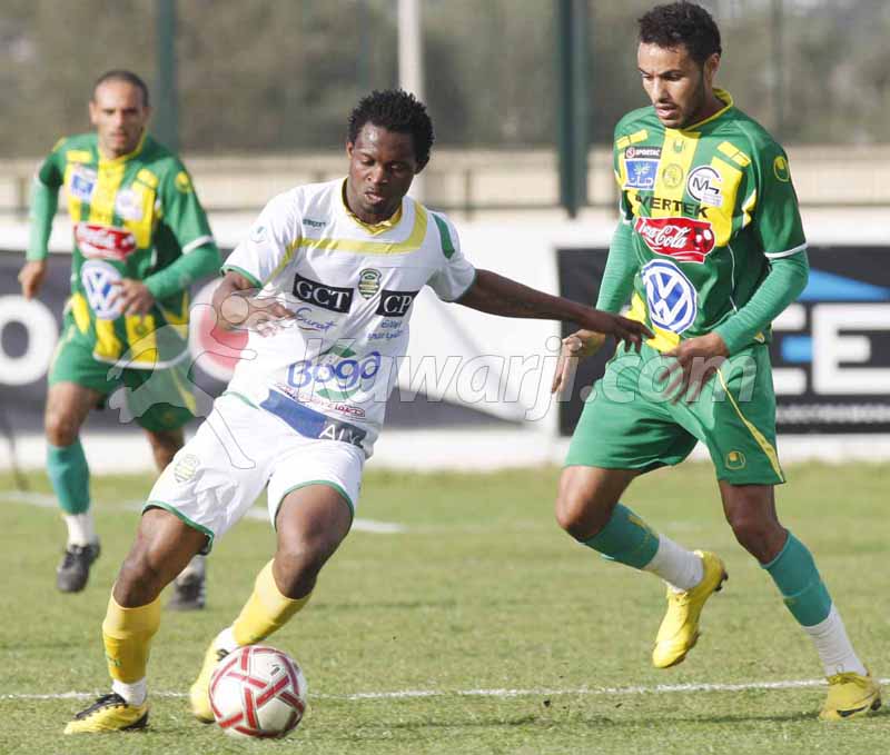 [2010-2011] L1-J13 ASM-EGSG 2-0