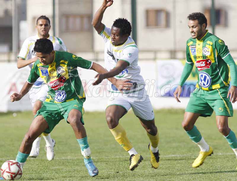 [2010-2011] L1-J13 ASM-EGSG 2-0