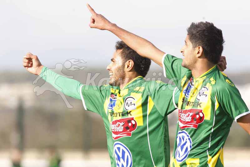 [2010-2011] L1-J13 ASM-EGSG 2-0