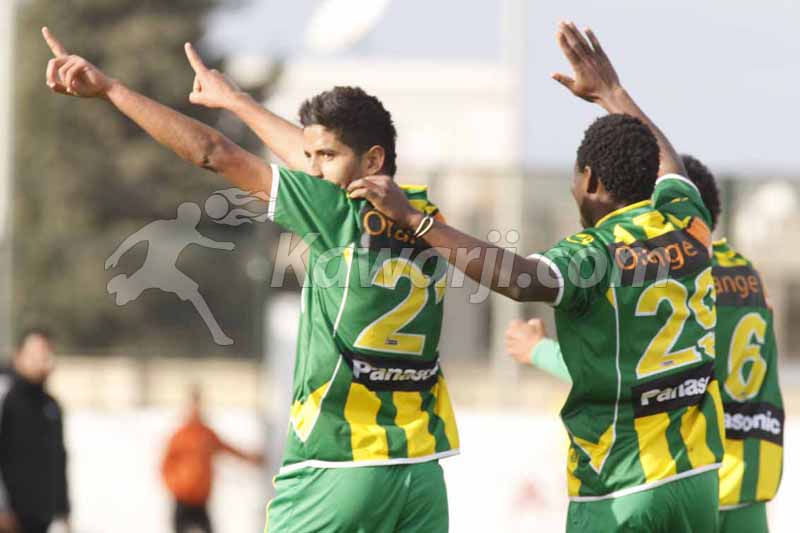 [2010-2011] L1-J13 ASM-EGSG 2-0