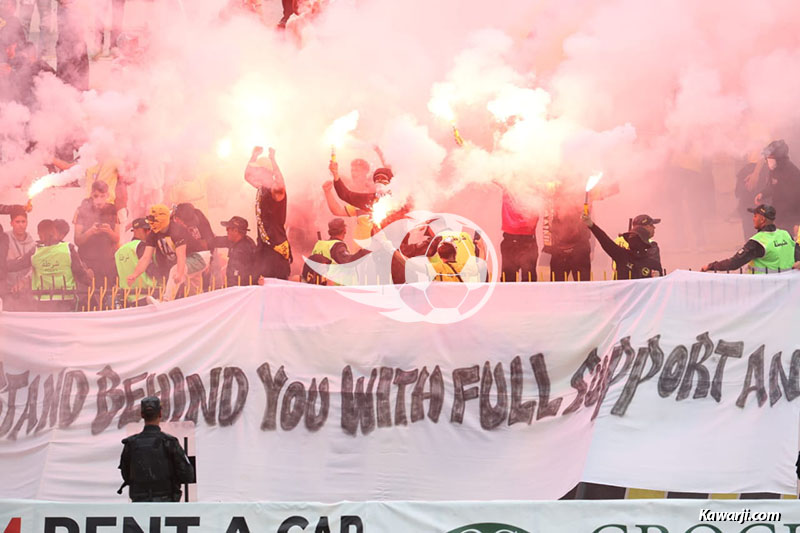 L1 25/26 J14 CA Bizertin - Etoile du Sahel 1-1