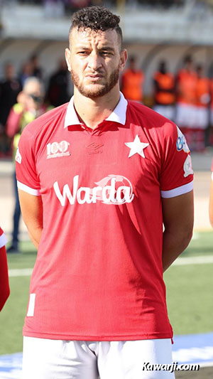 L1 25/26 J14 CA Bizertin - Etoile du Sahel 1-1