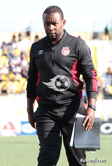 L1 25/26 J14 CA Bizertin - Etoile du Sahel 1-1