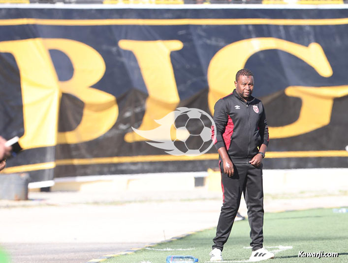 L1 25/26 J14 CA Bizertin - Etoile du Sahel 1-1