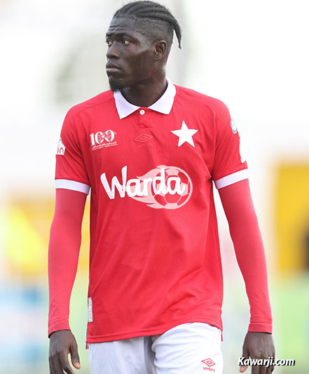 L1 25/26 J14 CA Bizertin - Etoile du Sahel 1-1